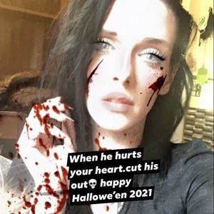 Meet your Posher, Stacey